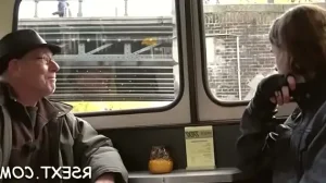 Hot fat hooker gets finger screwed and gives steamy blowjob