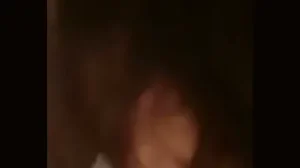 Me cacho a la tubo sucio