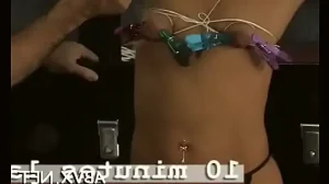 Raw scenes with obedient chicks enduring extreme servitude sex
