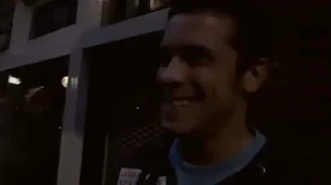 Stunning babe gets drilled hardcore style in amsterdam