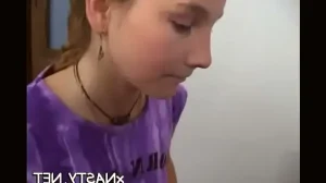 Teen babes experiment with every other in sexy scenery