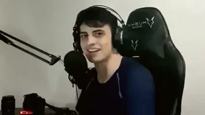 Vídeo excluído do Tio Orochi