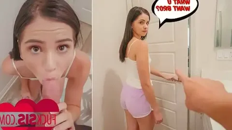 violet rain in stepsister caught on the boob tube 2 1733439730